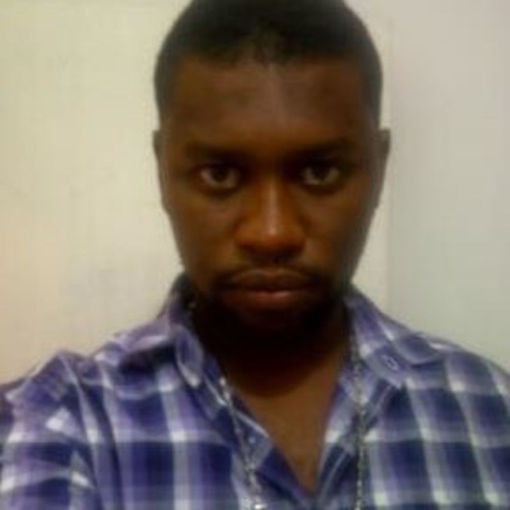 Meet your Posher, Jermaine